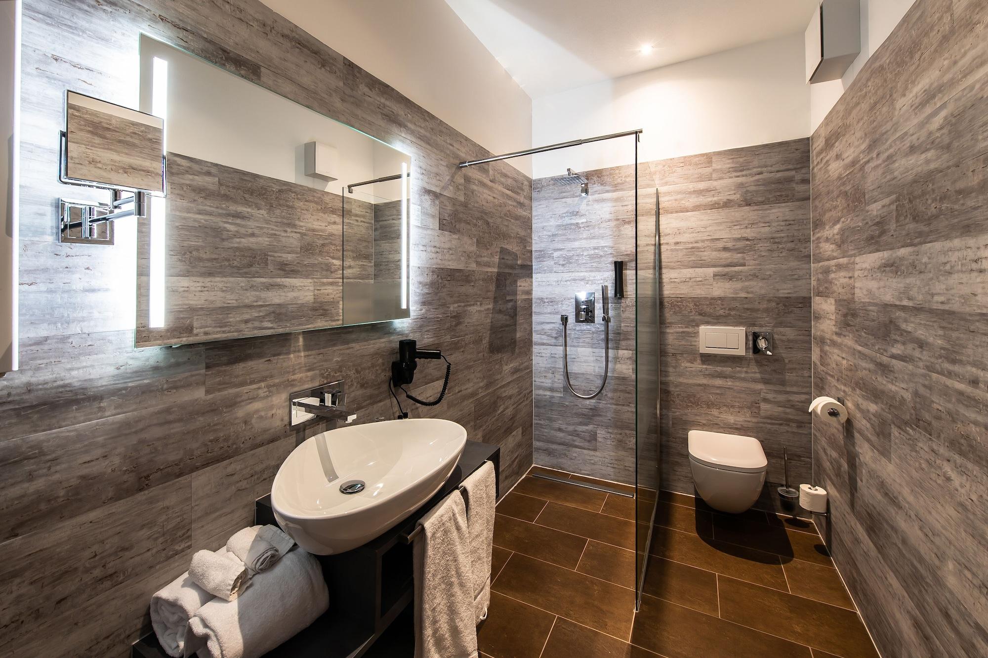 Hotel Lifestyle München Eksteriør bilde