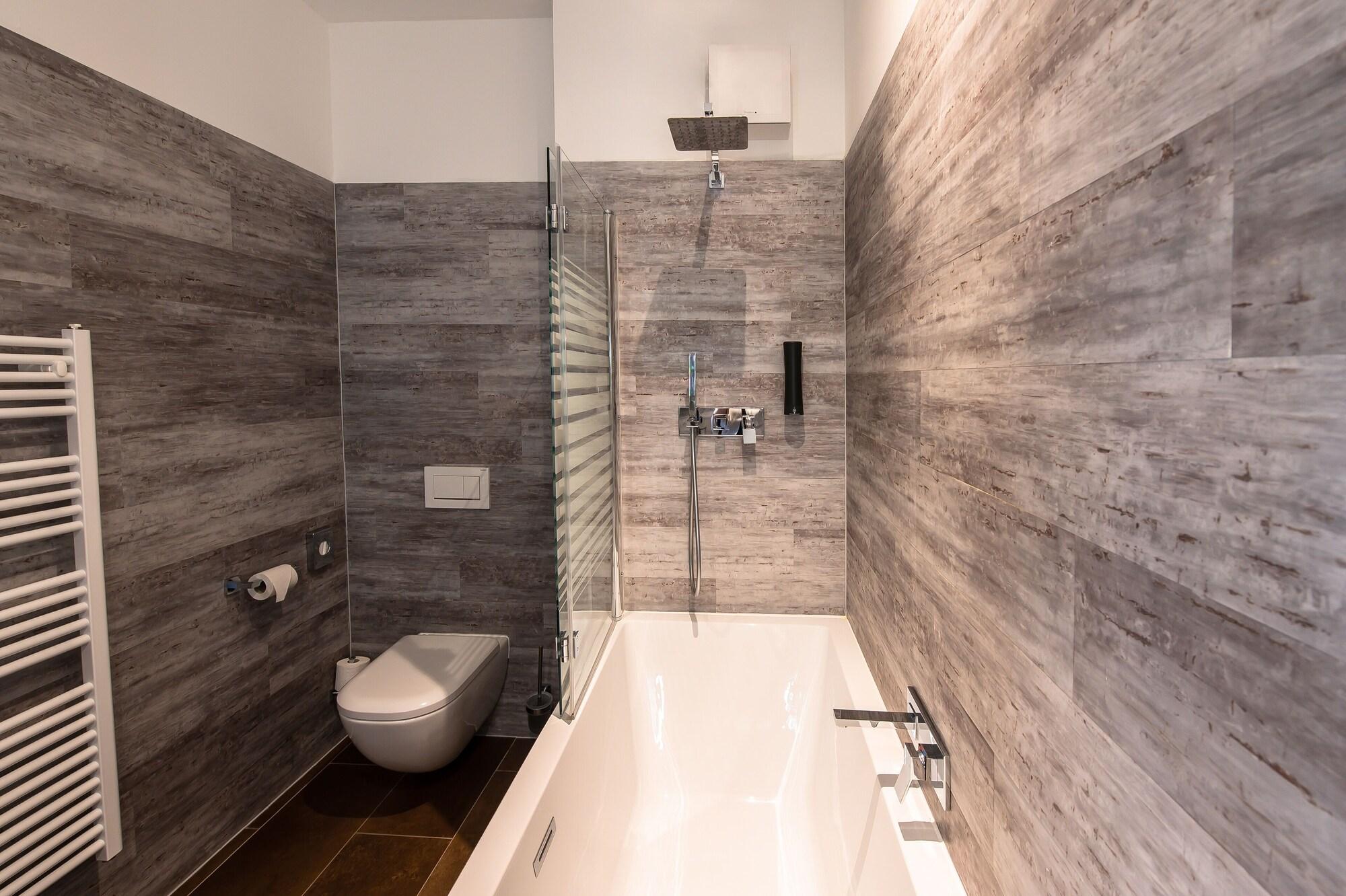 Hotel Lifestyle München Eksteriør bilde