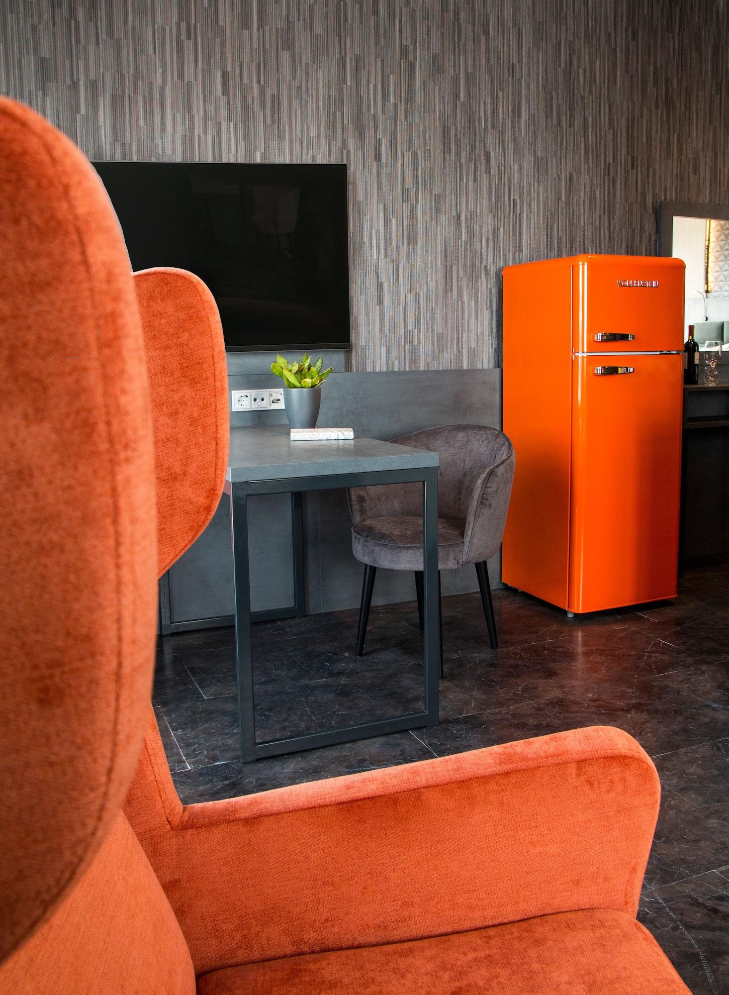 Hotel Lifestyle München Eksteriør bilde