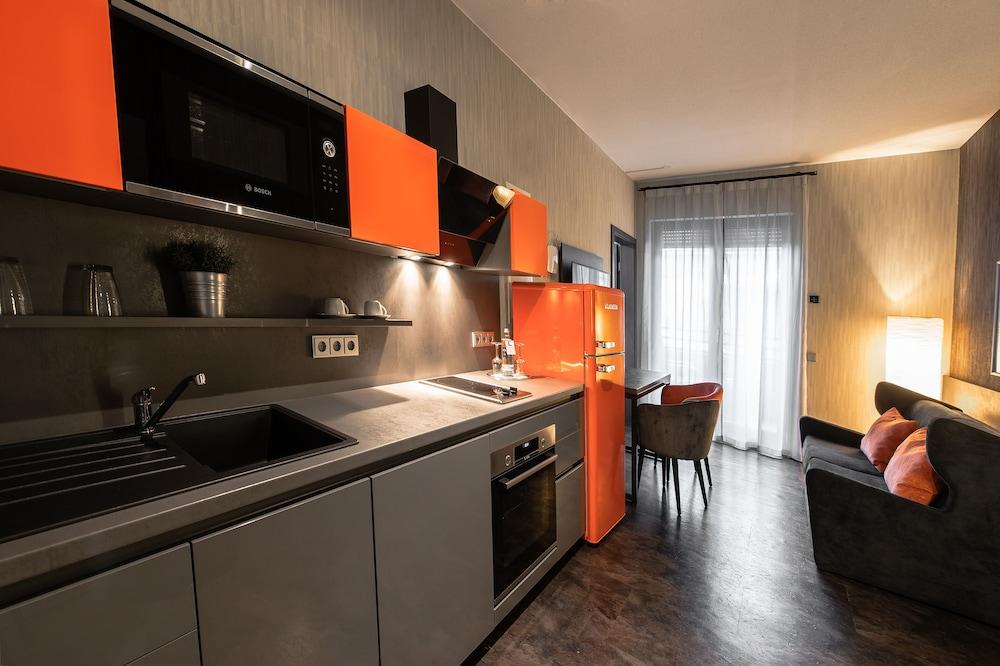 Hotel Lifestyle München Eksteriør bilde