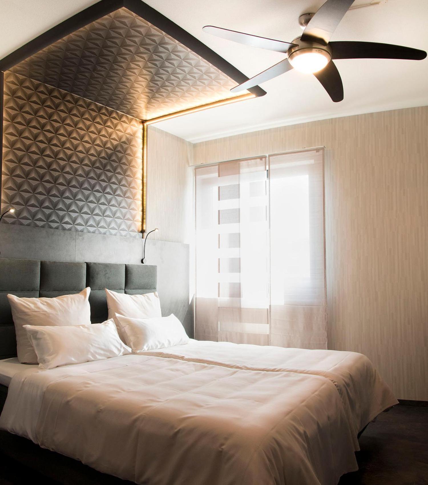 Hotel Lifestyle München Eksteriør bilde