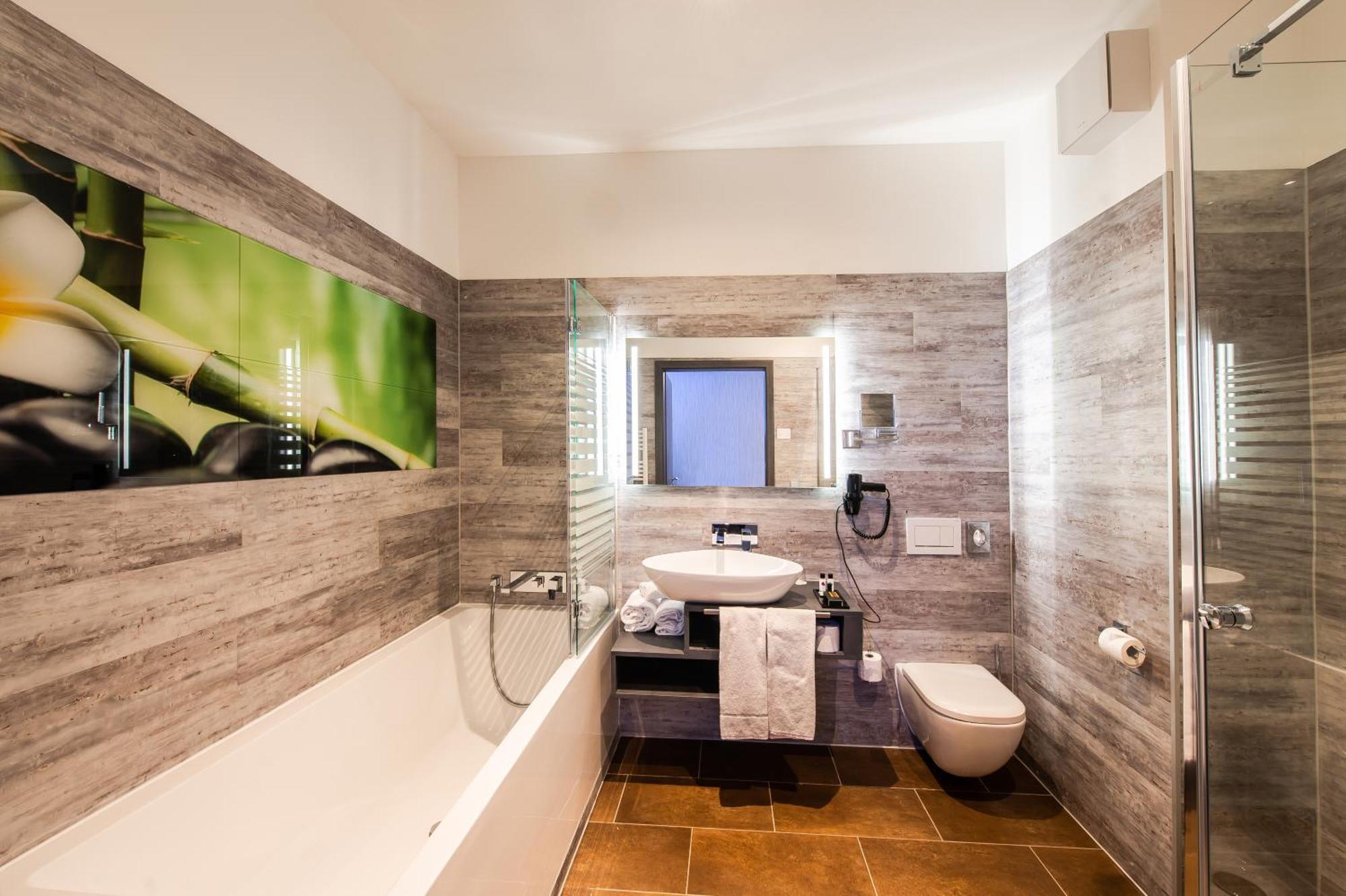 Hotel Lifestyle München Eksteriør bilde