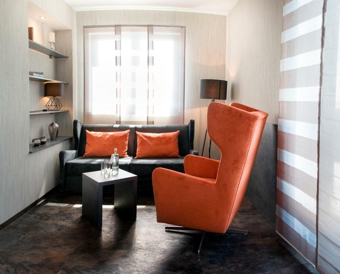 Hotel Lifestyle München Eksteriør bilde