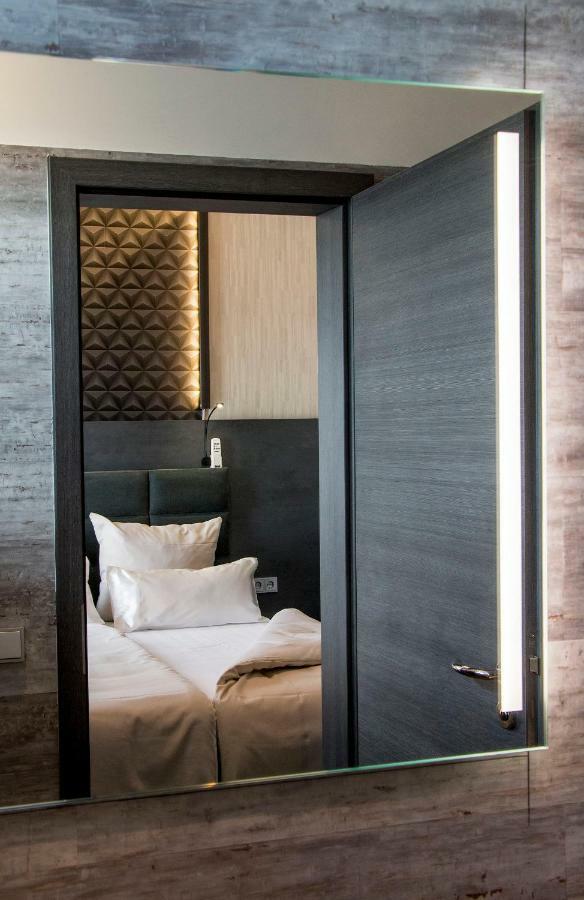 Hotel Lifestyle München Eksteriør bilde