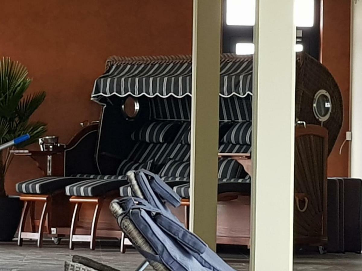 Hotel Lifestyle München Eksteriør bilde