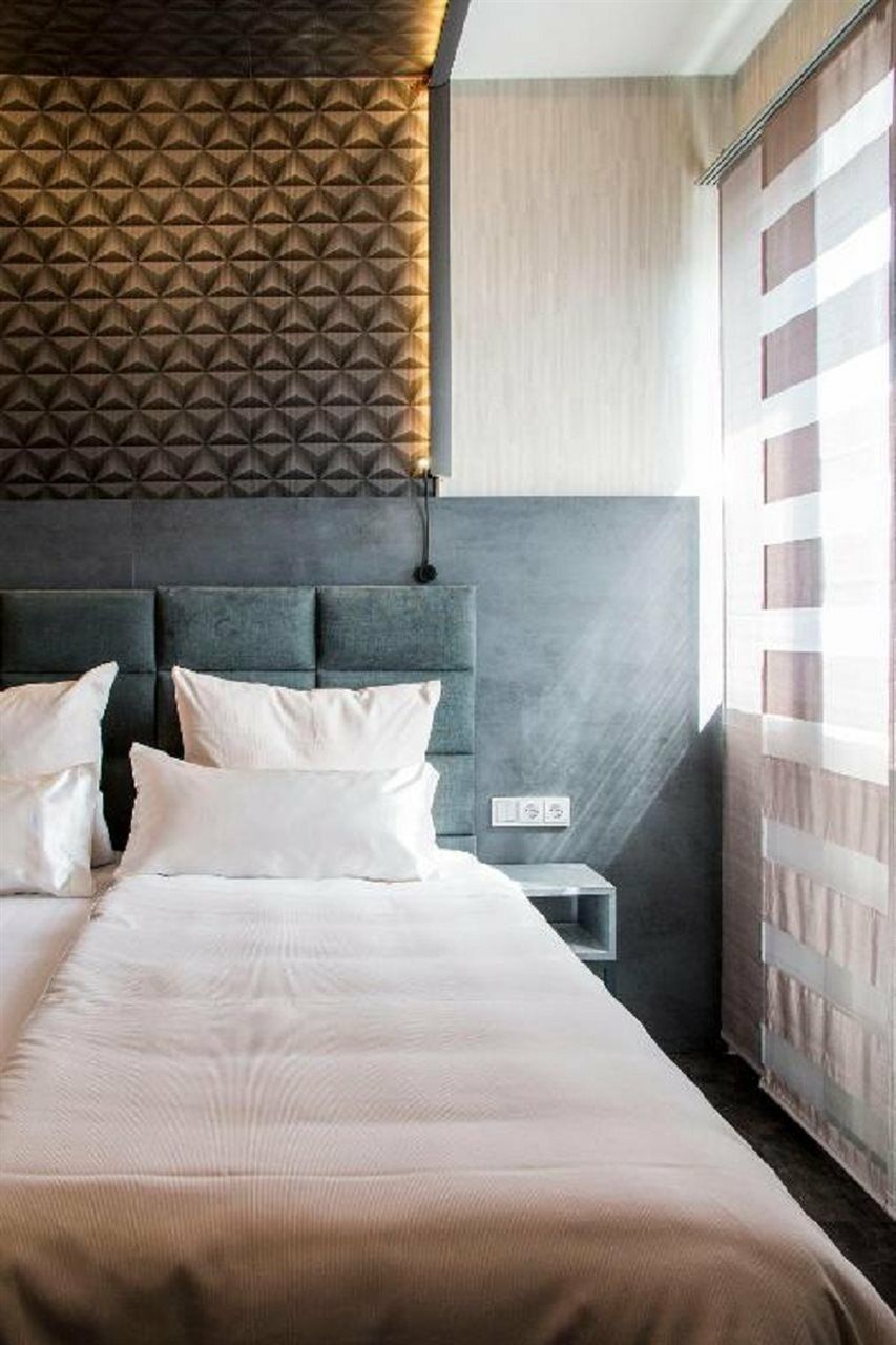 Hotel Lifestyle München Eksteriør bilde