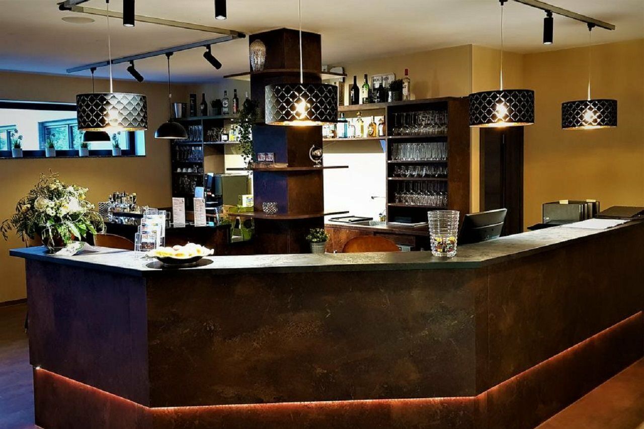 Hotel Lifestyle München Eksteriør bilde