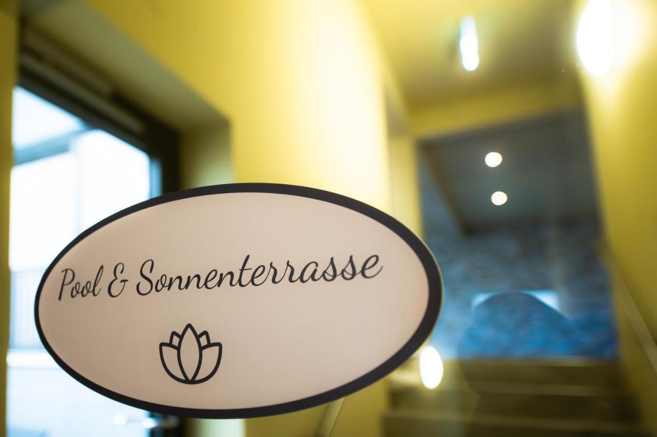 Hotel Lifestyle München Eksteriør bilde
