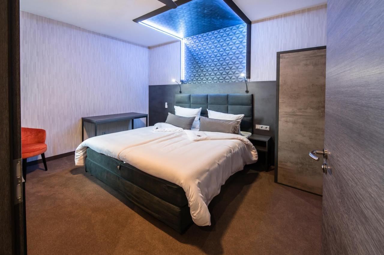 Hotel Lifestyle München Eksteriør bilde