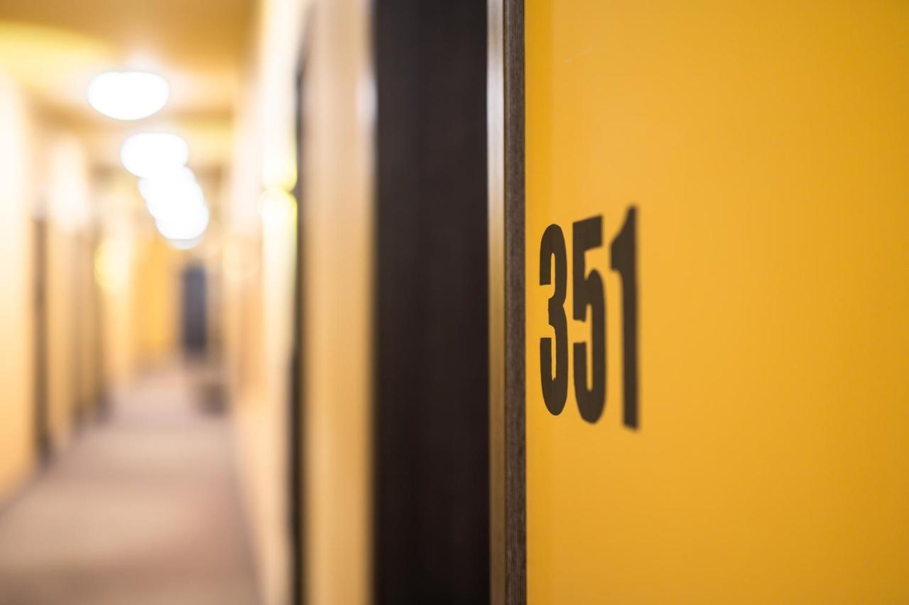 Hotel Lifestyle München Eksteriør bilde