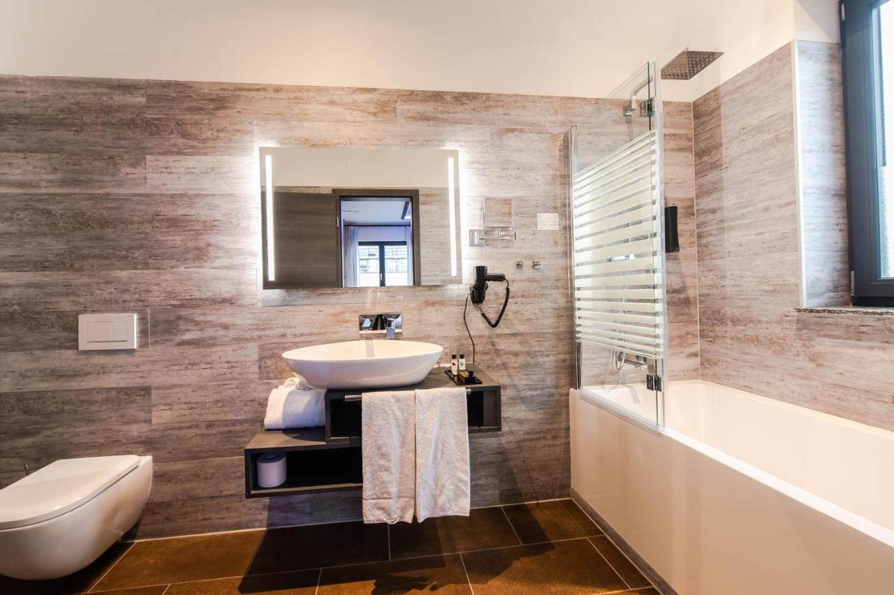 Hotel Lifestyle München Eksteriør bilde