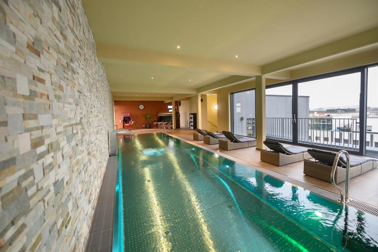 Hotel Lifestyle München Eksteriør bilde