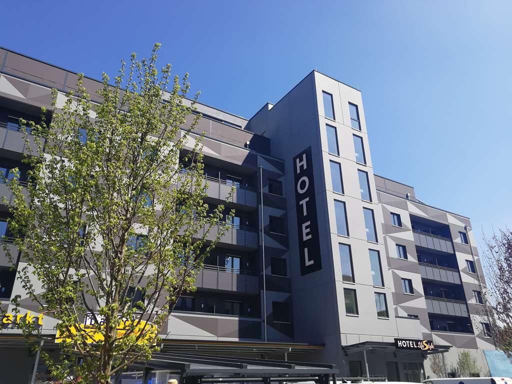 Hotel Lifestyle München Eksteriør bilde